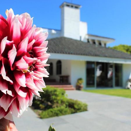 Santo Refugio Heritage Hotel San Pedro Cholula Luaran gambar